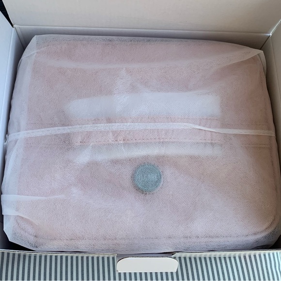 JJ Care UV-C LED Sterilizing Bag, Pink - Picture 2 of 5